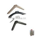 Custom Plastic Pvc Resin Spare Parts Polyethylene Foam Mold Making Silicone Rubber Injection Molding Service Extrusion Moulding thumbnail-1