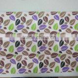 Print cotton tea towel