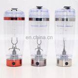 Electrical Portable Smart Dual Shaker for Protein, Coffee & Milk, Bpa Free thumbnail-2