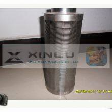 Spiral Screen Pipe thumbnail-2