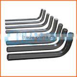 Hot Sale Carbon Steel Hex Wrench With Ball Point thumbnail-6