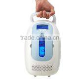 Portable Oxygen Concentrator Generator 90% Purity 1L/min 24Hr thumbnail-2