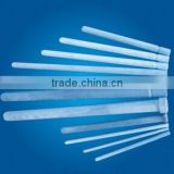 silicon carbide thermocouple protection tubes,(SiC) Tubes for Wire