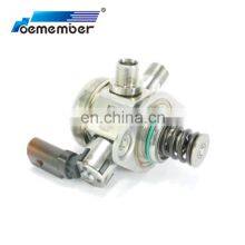 OE Member A1770700501 High Pressure Fuel Pump M176.980 For Mercedes-Benz For Aston Martin Car Engine Parts