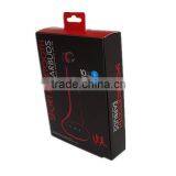 High Quality V4.1 Noise Cancelling Sport Bluetooth Earpiece/wireless Earphone for Mp3, Tablet ,smartphone Quality Choice thumbnail-5