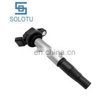 Wholesale Price Auto Spare Parts Car Ignition Coil For Wish 90919-02258