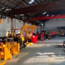 Xingtaileimatejixiezhizaoyouxiangongsi company overview - view 2 thumbnail