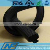 Silicone Rubber Foam Strips Oven Door Seal thumbnail-6