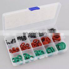 Rubber O Ring Kit 225PCS 382PCS 386PCS 404PCS 407PCS 419PCS With Case thumbnail-4
