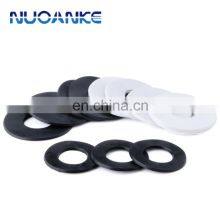 Custom Square Rubber O Ring Rectangular Rubber Gasket NBR FKM EPDM Silicone Rubber Seal Washer Flat O-Ring Gasket thumbnail-4