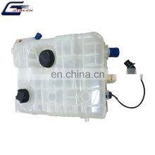 Cooling System Plastic Water Tank Oem 7420828416 for Renault Radiator Expansion Tank thumbnail-1