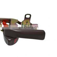 For Toyota Camry 92-96 Right Brown Inner Inside Interior Door Handle 6925022030 thumbnail-3