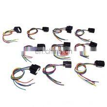 Free Shipping!10PCS MAF Sensor Mass Air Flow Connector Pigtail Harness For Nissan Infinity New thumbnail-1