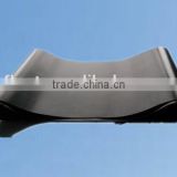 teflon coated ptfe fiberglass conveyor belt 0.35mm-0.5mm thickness used for hashima oshima with high quality made in China