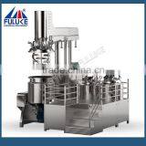High Shear Vacuum Emulsifying Mixer