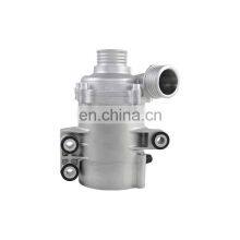 For BMW X5 E70 3.0si XDrive 30i 2008-2010 Cooling Water Pump 11517568595 11517546996 thumbnail-4