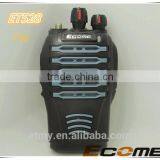 Own Brand Ecome Portable Wireless Intercom IP66 Two Way Radio ET528 thumbnail-1