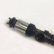 New Excavator 450-7 Diesel Engine Common Rail Fuel Injector Nozzle 095000-6120 thumbnail-2