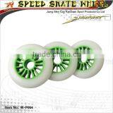 Professional Inline Skate Wheel, Inline pu Wheel, Skate pu Wheel thumbnail-2