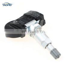 Tire Pressure Sensor 52933-D4100 TPMS For Optima Sportage Sorento Genesis Ioniq 52933D4100 thumbnail-2