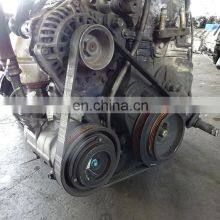 Honda Odyssey Genuine Brand Used Engines Japan Engine Assembly Used Outboard Engines thumbnail-4