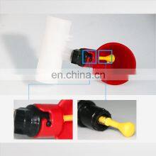 Pigeons Water Bowl Pigeon Quail Bird Drinkers Cup thumbnail-3