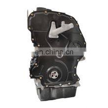 ZSD-422 Turbo Diesel Duratorq PUMA TDCi 2.2L Engine For Ford Ranger Mondeo Jaguar X-Type thumbnail-4