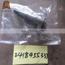 2418455333 2455-333 P7100 Diesel Pump Element Plunger for Excavator Parts thumbnail-3