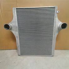 High Performance Construction Machinery Parts 97046 /504015564 New Excavator Hydraulic Oil Cooler Radiator Water Tank thumbnail-1