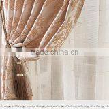 Wholesale Cheap Blackout Fabric for Window Curtain/door Curtain thumbnail-3