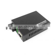Fiber Optic To Rj45 Ethernet Media Converter Price thumbnail-1