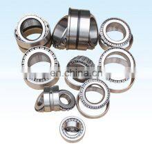 High Precision Single Row Taper Roller Bearing, Original Chrome Steel Inch Tapered Roller Bearing 32015 thumbnail-5