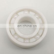 6332 CE 160X340X68mm ZrO2 Full Ceramic Ball Bearing 6332CE