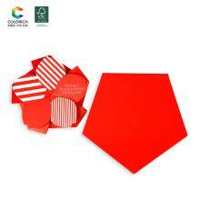 Chrome Eyeshadow Palette Custom Logo Empty Magnetic Eyeshadow Folding Packaging Case Wholesale Private Label Eyeshadow Palette thumbnail-2