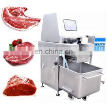 Automatic Meat Pickle Injection Machine / Brine Injector Machine / Meat Injector With Best Price thumbnail-4
