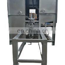 Pig Head Hair Removal Machine For Slaughterhouse thumbnail-4