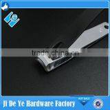 Superior Quality Nail Cutter , Cheap Stainless Steel Finger and Toe Nail Clipper