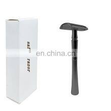 Twin Blade Feature and Male Gender Durability Smooth Double Edge Safety Razor thumbnail-3