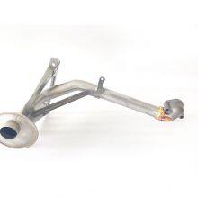 FPT IVECO CASE Cursor9 F2CFE614A*B041/F2CGE614F*V004 5802431166 Oil Absorption Plate504332976 thumbnail-2