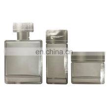 Printing Lotion Cosmetics Alcohol Sample Use Small Sachets Cream 2ml Sample Packet Narrow Bottle Irregular Shape Squeeze Pouch thumbnail-5