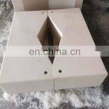 Cheap Heat Resistant Extruded Hard Nylon Plastic Sheet Board thumbnail-2