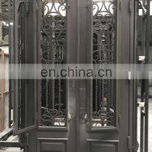Used Wrought Iron Door Gates thumbnail-4
