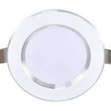 LED Downlights Trichromatic Variation 7W Indoor Finishing thumbnail-5