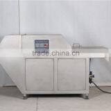 Food Processing Plant Stainless Steel Meat Dicing Machine/Meat Dicer Machine/Meat Dicer thumbnail-3