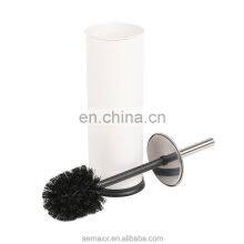 Household Steel Toilet Brush Holder Wholesale thumbnail-4