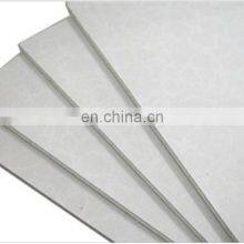 12Mm 18Mm Flexible Fireproof Fascia Reinforced Decorative Scrap Non-Asbestos Building Calcium Silicate Board Flooring thumbnail-3