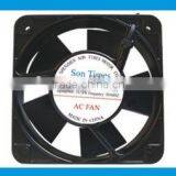 Low Noise ac Mini Fan 220V thumbnail-1