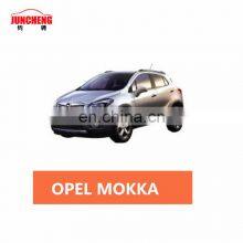 High Quality Car Bonnet Hood for OPEL MOKKA 2013-2015 Car Body Parts thumbnail-3