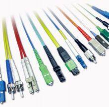 Optical fiber patch cord