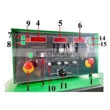 12PSB High Quality Test Bench COM-D Repair Major for Euro II Injection Pump to Check In Line Pump thumbnail-4